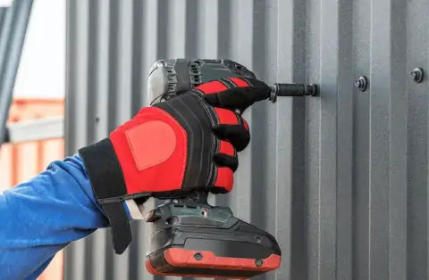 Travaux de zinguerie - Villeneuve-sous-Dammartin